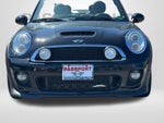2014 MINI Convertible John Cooper Works