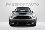 2010 MINI Convertible Cooper S