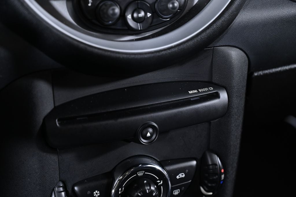 2011 MINI Cooper 2dr Cpe