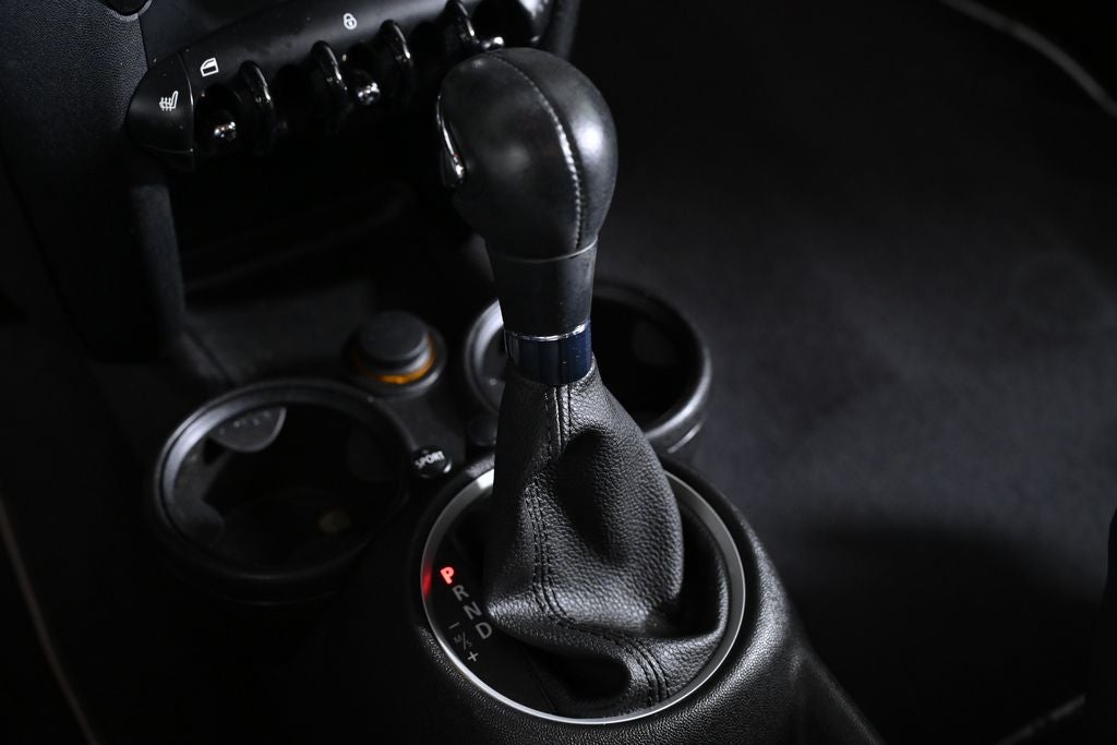 2011 MINI Cooper 2dr Cpe