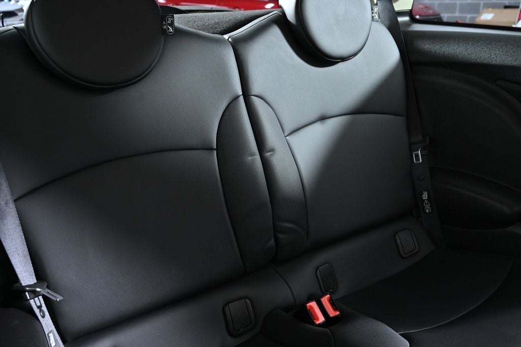 2011 MINI Cooper 2dr Cpe