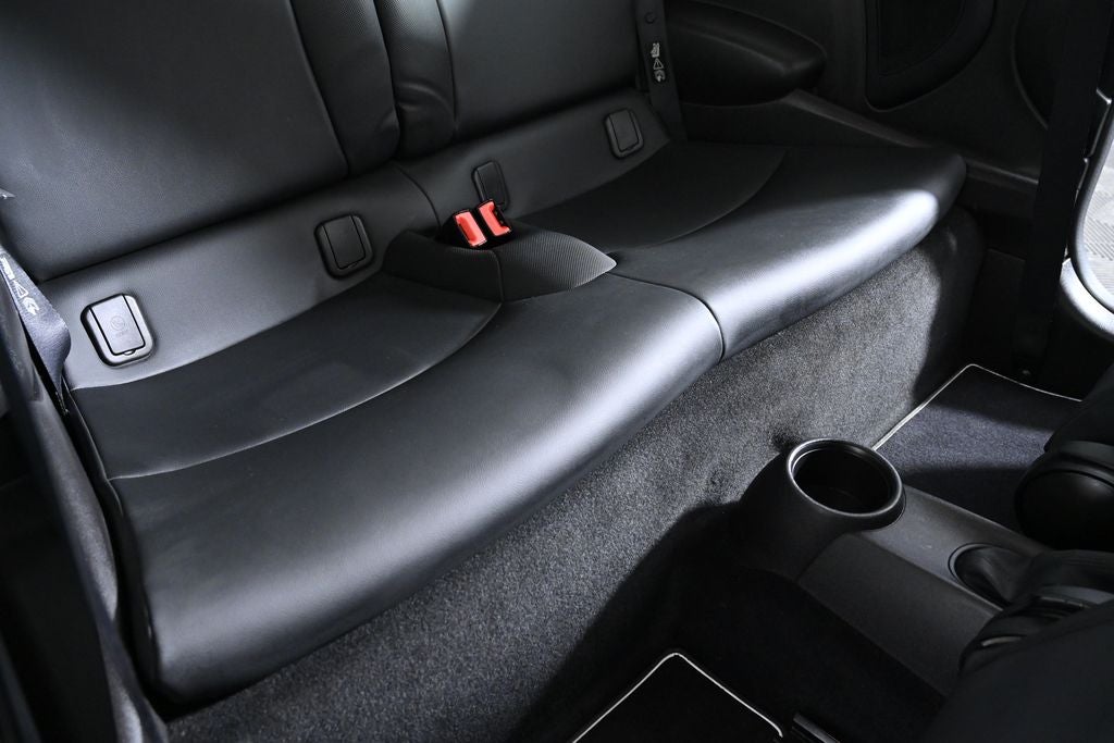 2011 MINI Cooper 2dr Cpe