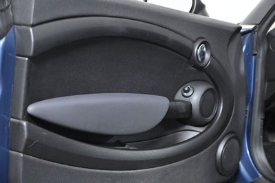 2011 MINI Hardtop 2 Door Cooper