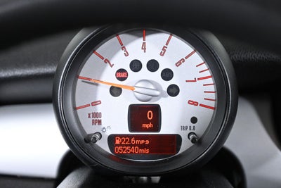2013 MINI Hardtop 2 Door Cooper