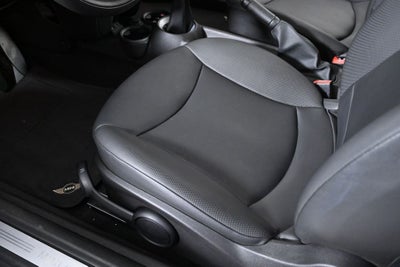 2013 MINI Hardtop 2 Door Cooper