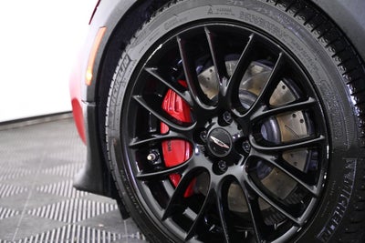 2013 MINI HARDTOP 2 DOOR John Cooper Works