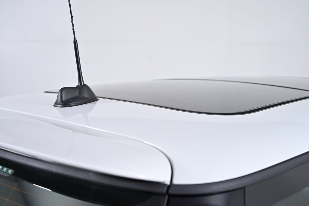 2011 MINI Cooper S Base