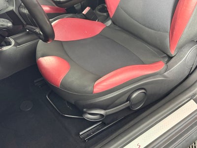 2011 MINI Cooper S Base