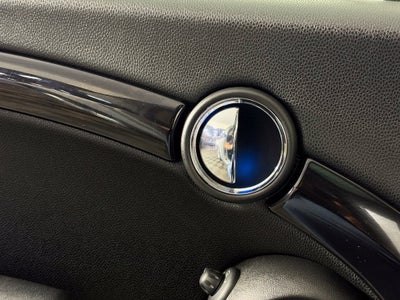 2011 MINI Cooper S Base