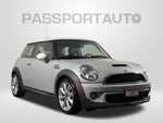 2011 MINI Cooper S Base