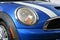 2011 MINI Cooper S Base