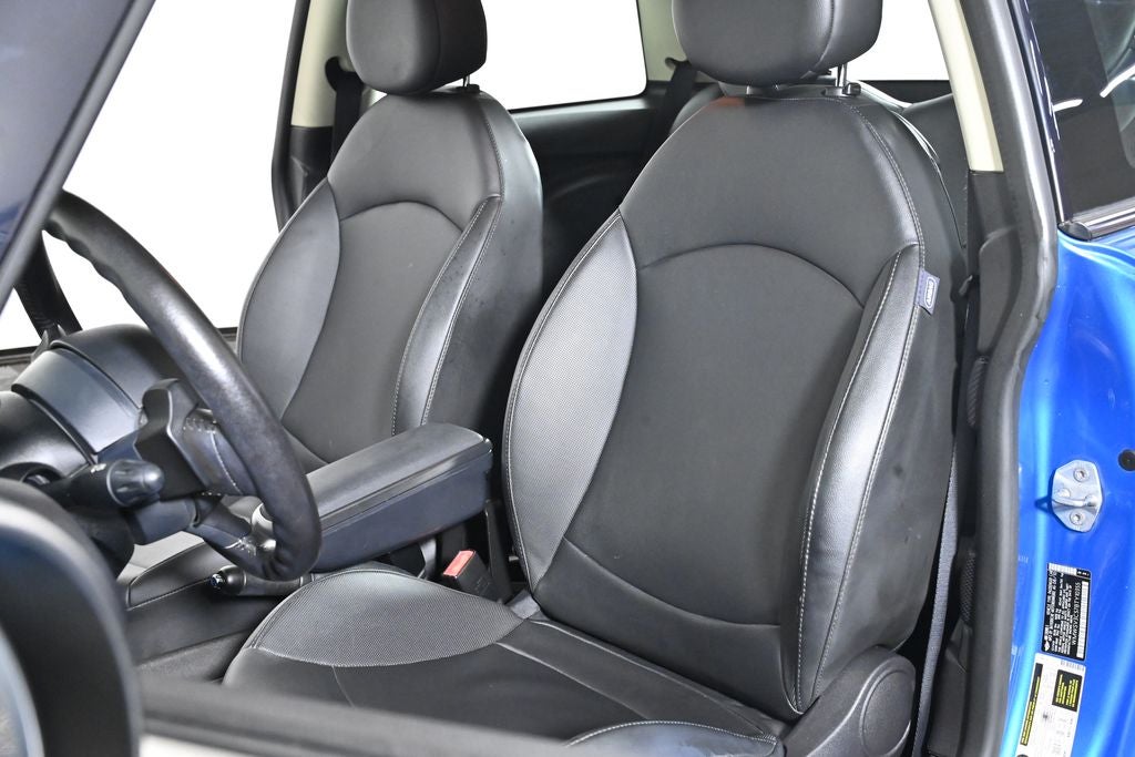 2011 MINI Cooper S Base