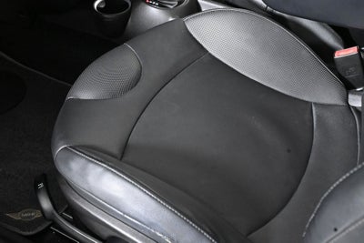 2011 MINI Cooper S Base