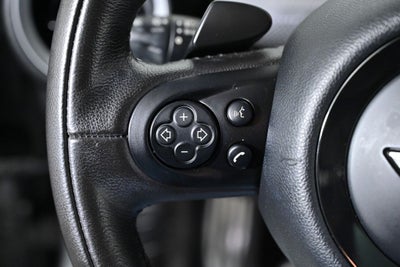 2011 MINI Hardtop 2 Door Cooper S
