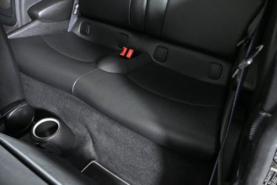 2011 MINI Hardtop 2 Door Cooper S