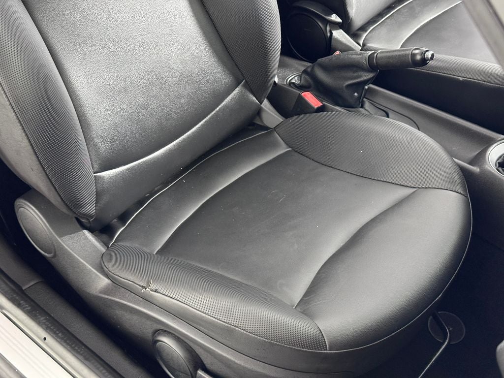 2012 MINI Roadster Cooper