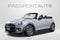 2017 MINI CONVERTIBLE Cooper