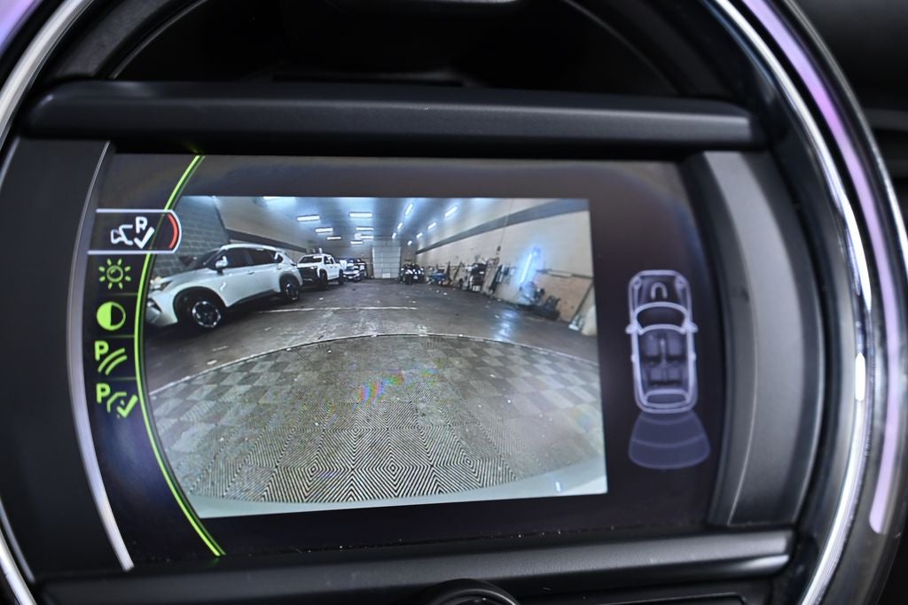 2017 MINI CONVERTIBLE Cooper