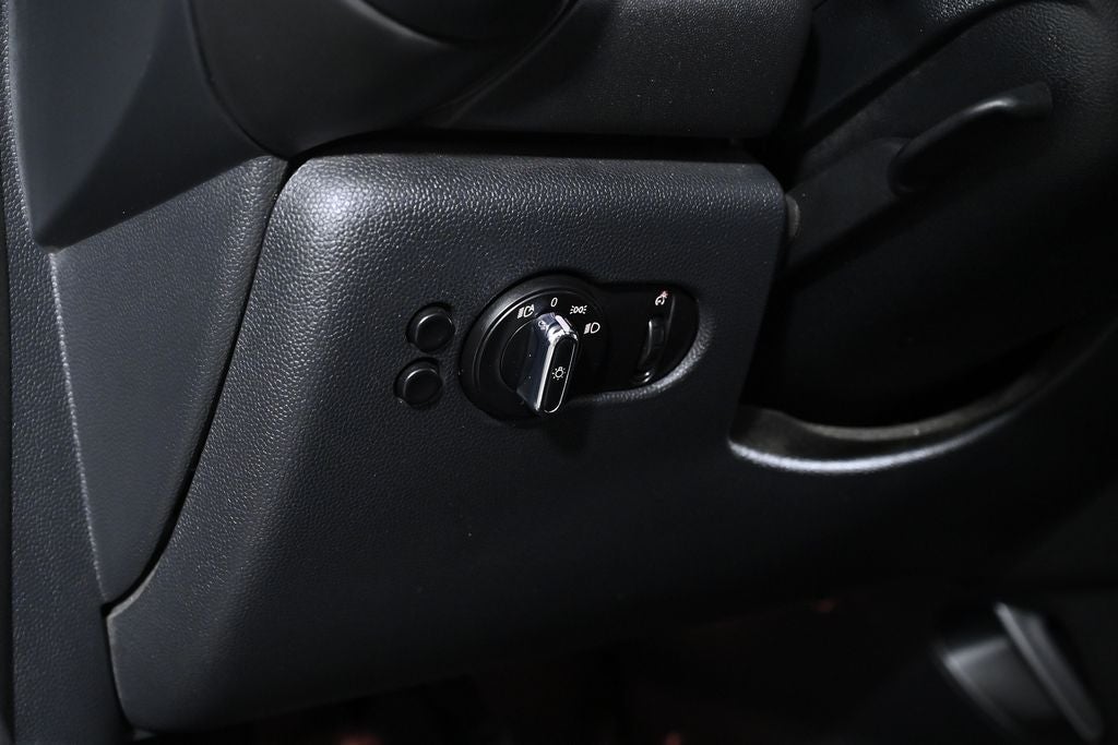 2017 MINI CONVERTIBLE Cooper