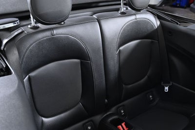 2017 MINI CONVERTIBLE Cooper