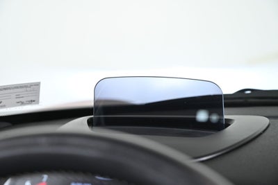 2021 MINI Convertible John Cooper Works