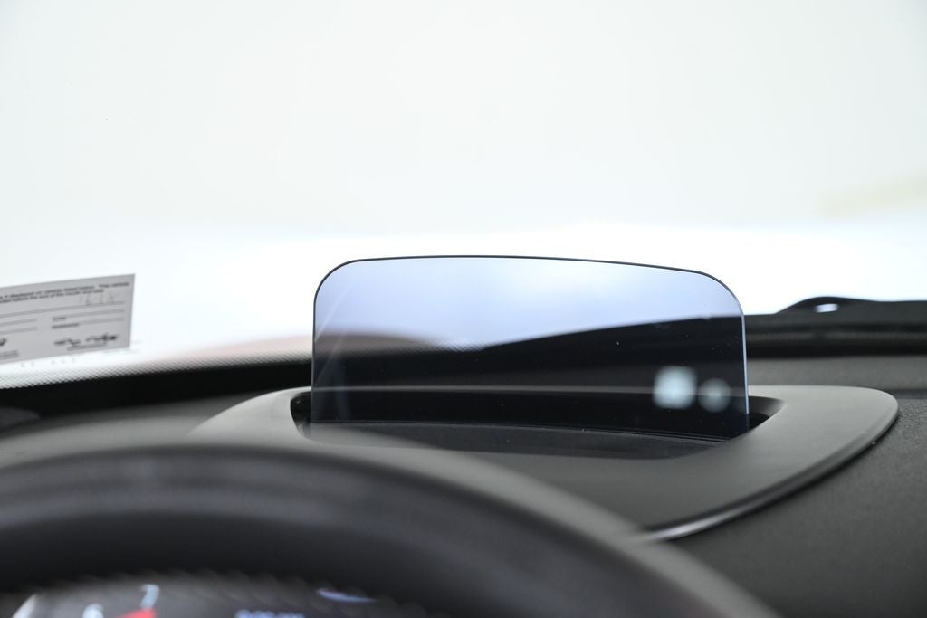 2021 MINI Convertible John Cooper Works