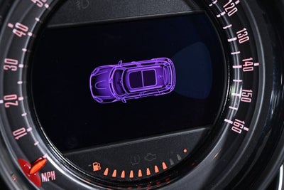 2016 MINI John Cooper Works Countryman Base