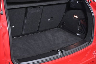 2016 MINI John Cooper Works Countryman Base