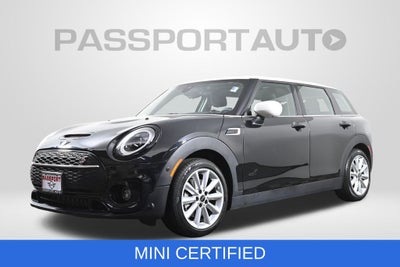 2023 MINI Cooper S Clubman Cooper S
