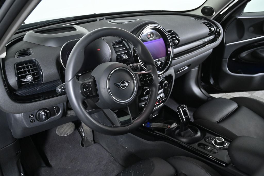 2023 MINI Cooper S Clubman Cooper S