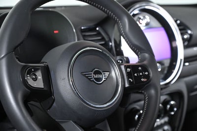 2023 MINI Cooper S Clubman Cooper S