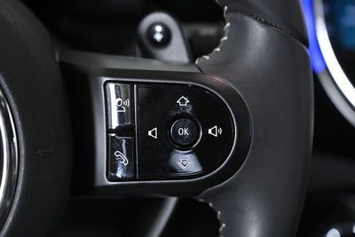 2023 MINI Cooper S Clubman Cooper S