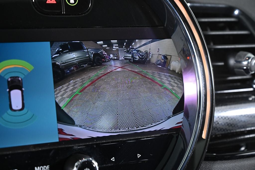 2023 MINI Cooper S Clubman Cooper S