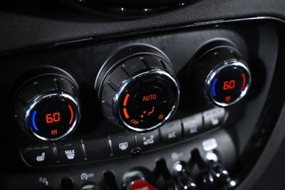 2023 MINI Cooper S Clubman Cooper S