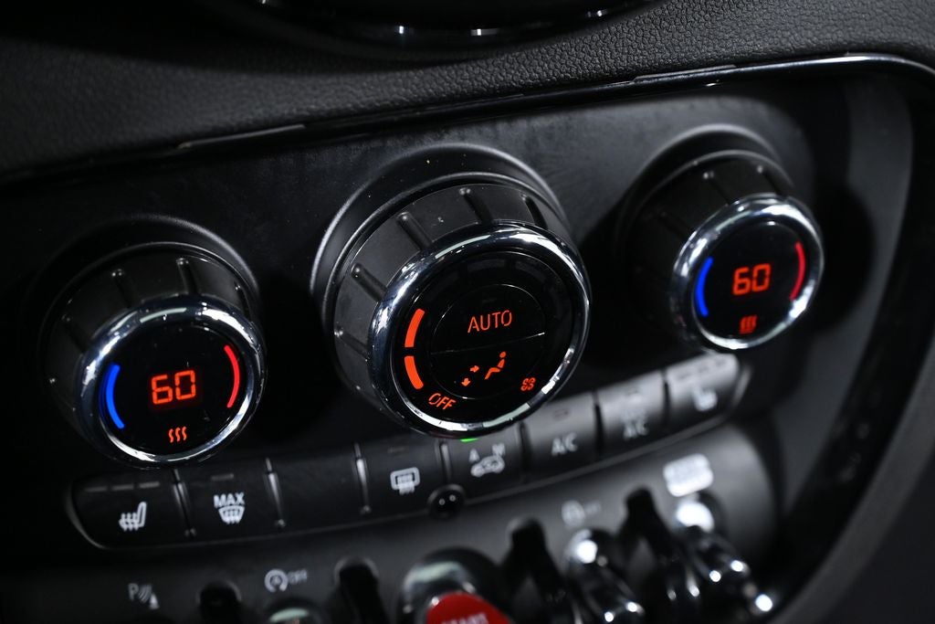 2023 MINI Cooper S Clubman Cooper S