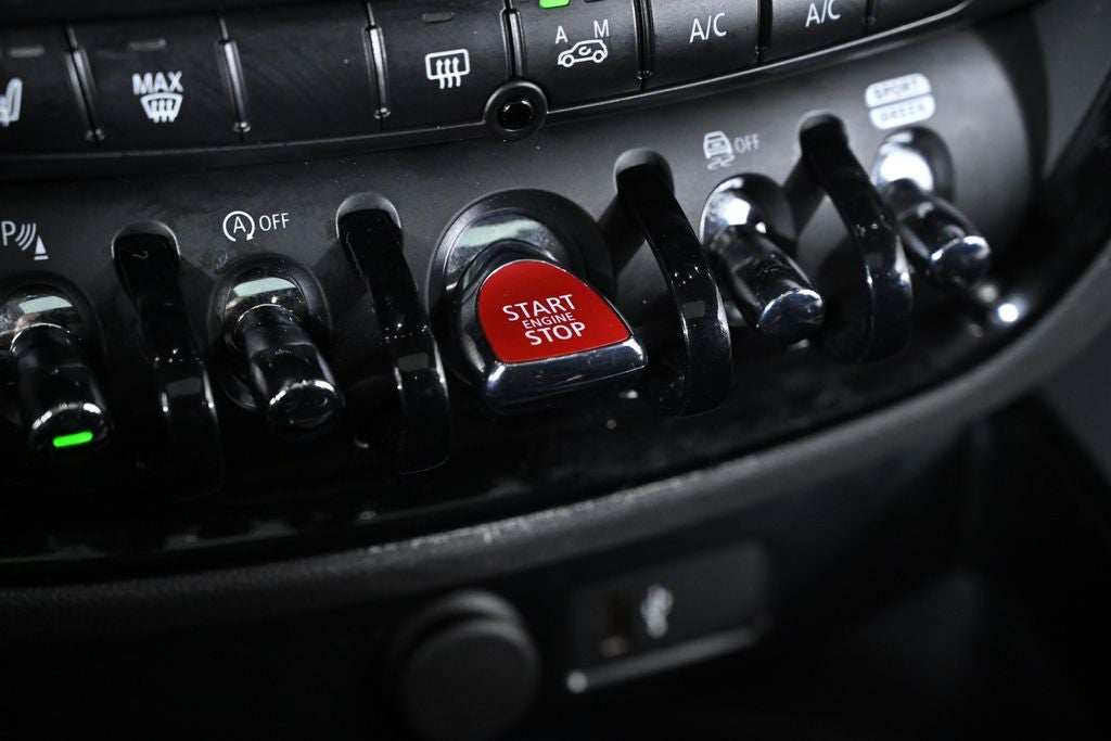 2023 MINI Cooper S Clubman Cooper S