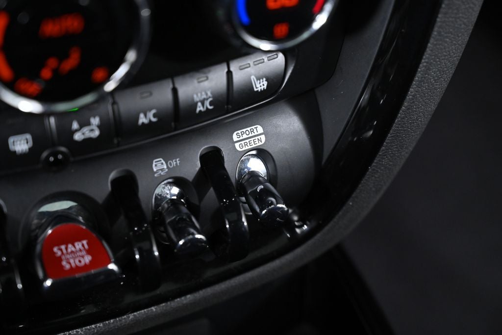 2023 MINI Cooper S Clubman Cooper S