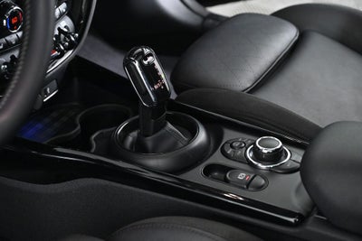 2023 MINI Cooper S Clubman Cooper S