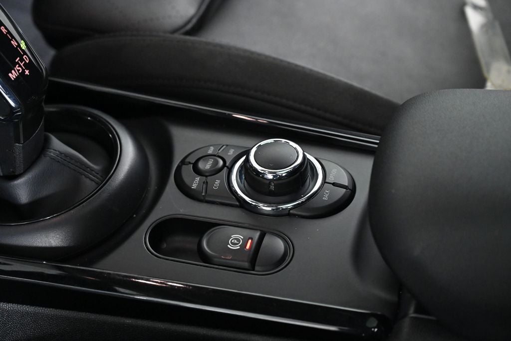 2023 MINI Cooper S Clubman Cooper S