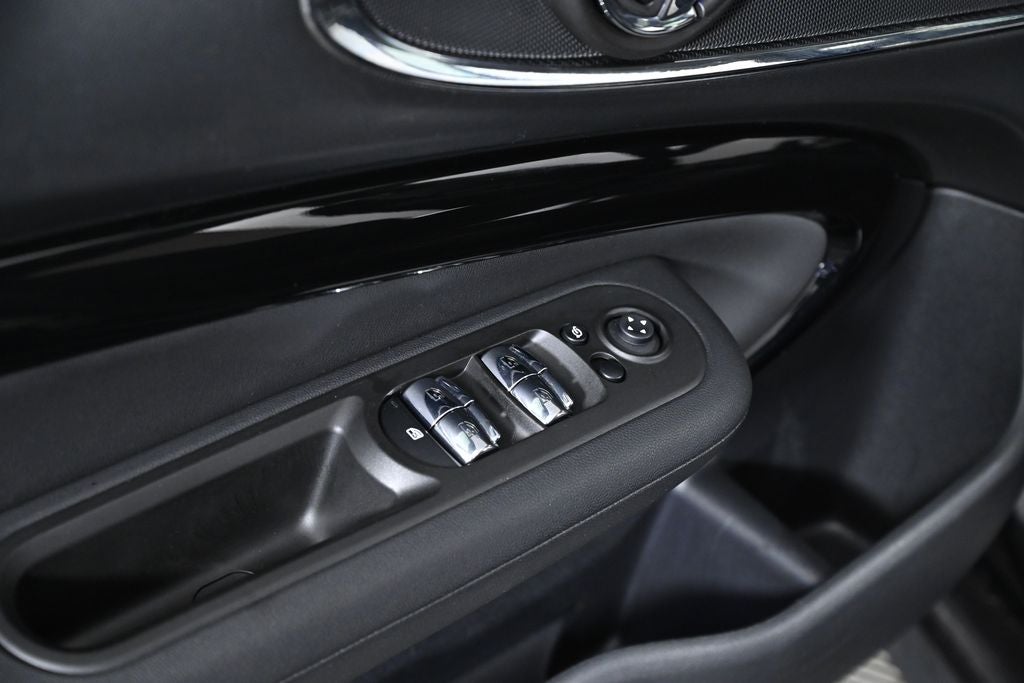 2023 MINI Cooper S Clubman Cooper S