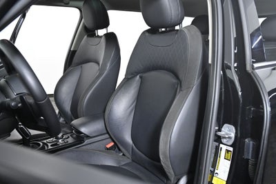 2023 MINI Cooper S Clubman Cooper S