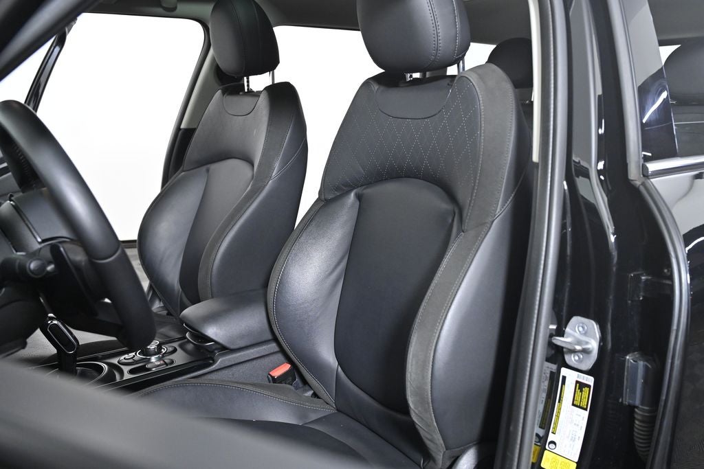 2023 MINI Cooper S Clubman Cooper S