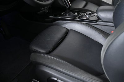 2023 MINI Cooper S Clubman Cooper S