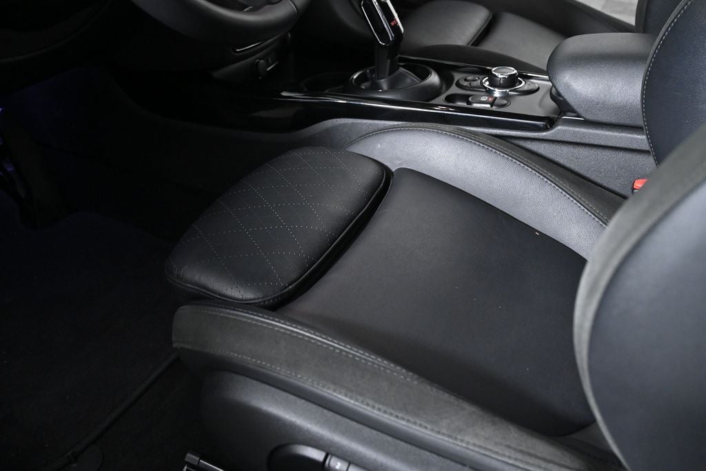 2023 MINI Cooper S Clubman Cooper S