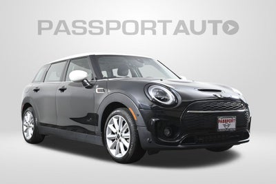 2023 MINI Cooper S Clubman Cooper S