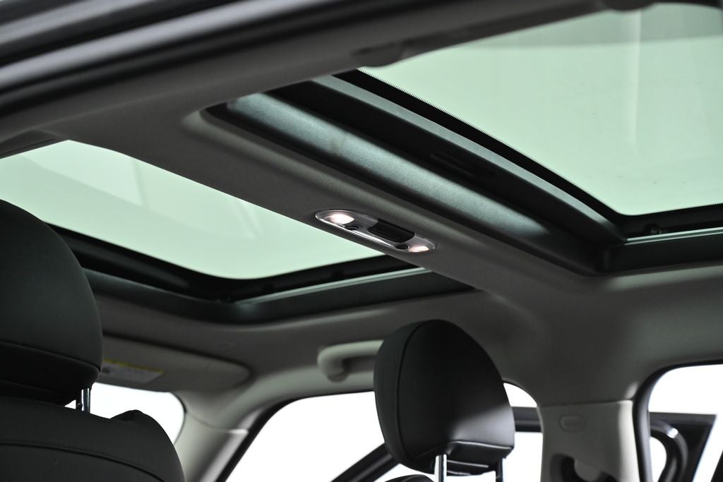 2023 MINI Cooper S Clubman Cooper S