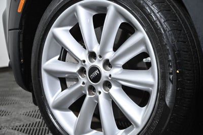 2023 MINI Cooper S Clubman Cooper S