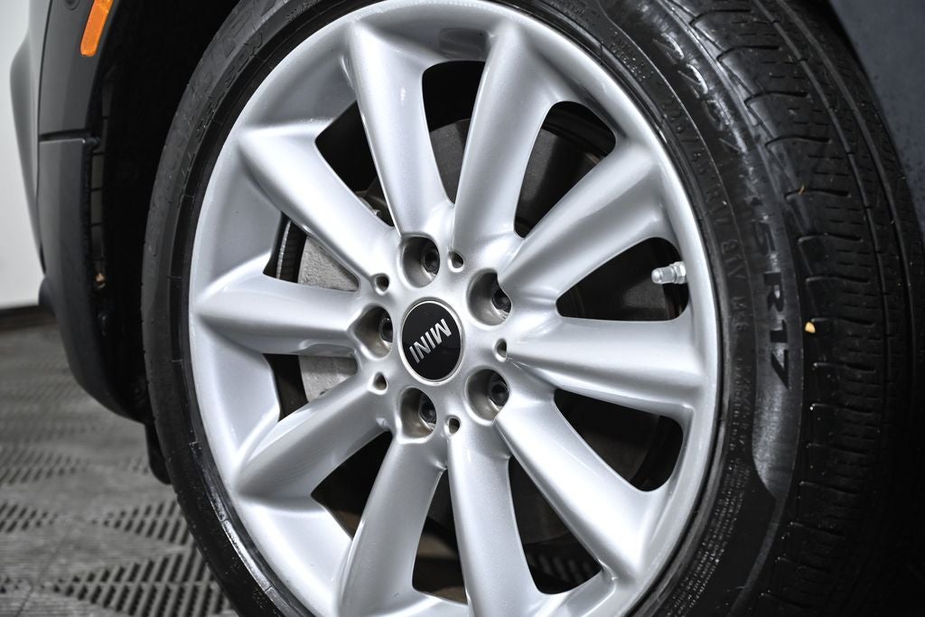 2023 MINI Cooper S Clubman Cooper S