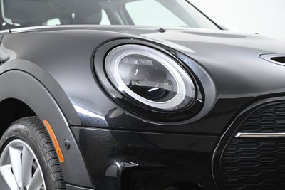 2023 MINI Cooper S Clubman Cooper S