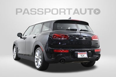 2023 MINI Cooper S Clubman Cooper S